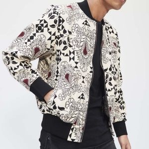 Bomber jacket Brand new
